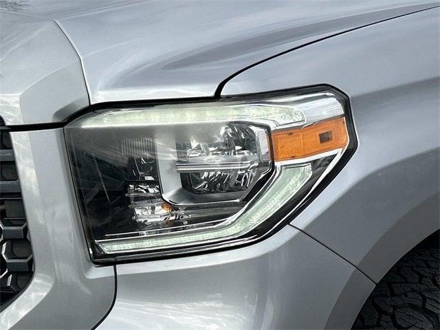 used 2019 Toyota Tundra car, priced at $40,479