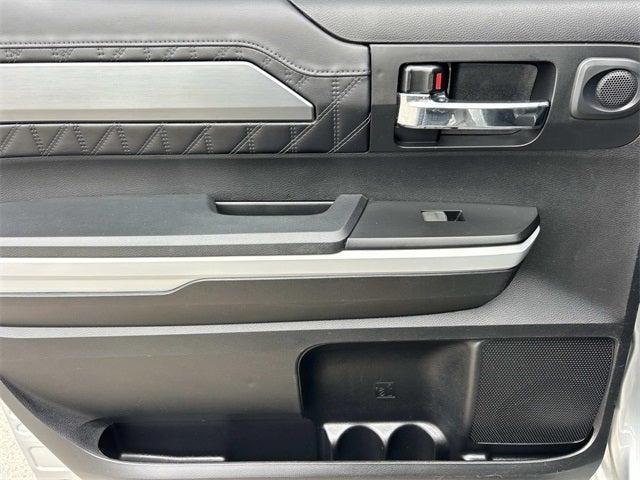 used 2019 Toyota Tundra car, priced at $40,479