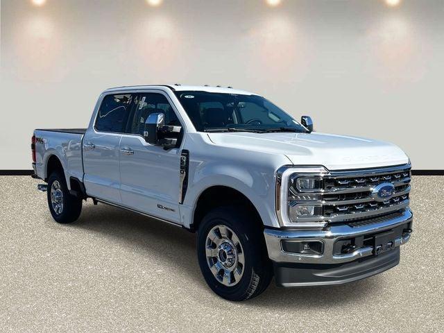 new 2026 Ford F-250 car, priced at $98,136