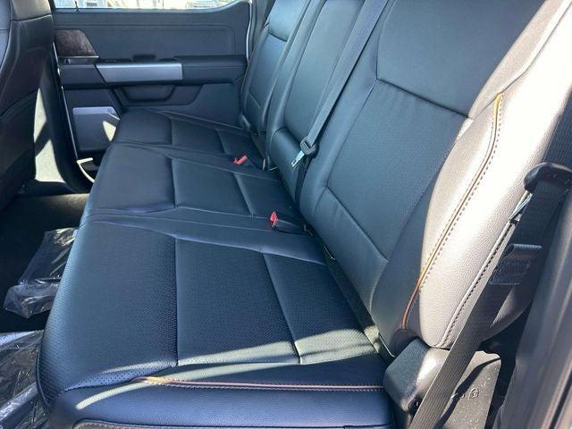 new 2026 Ford F-250 car, priced at $98,136