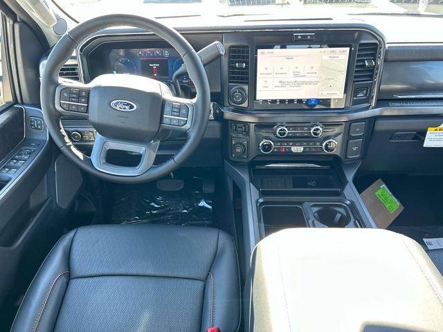 new 2026 Ford F-250 car, priced at $98,136