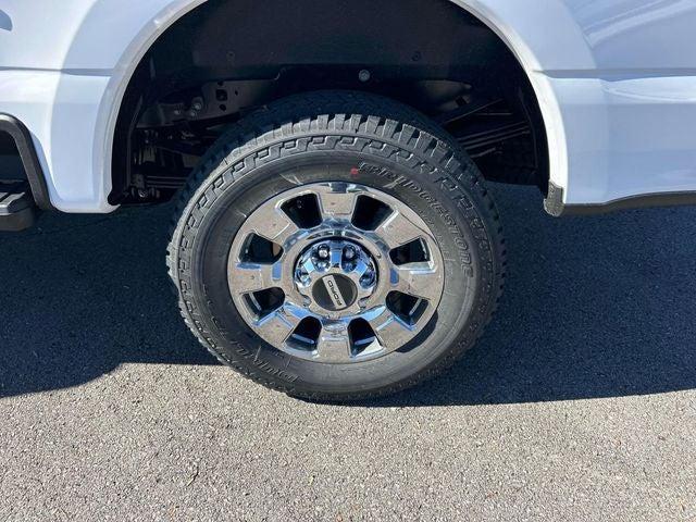new 2026 Ford F-250 car, priced at $98,136