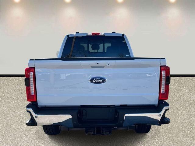 new 2026 Ford F-250 car, priced at $98,136