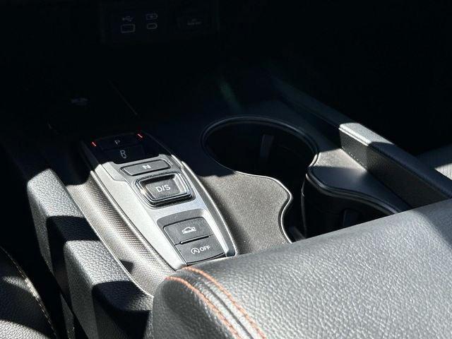 used 2024 Honda Ridgeline car, priced at $35,329