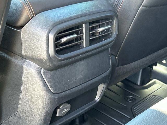 used 2024 Honda Ridgeline car, priced at $35,329
