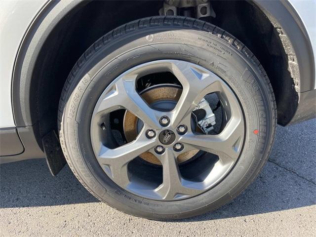 new 2026 Ford Escape car, priced at $30,881