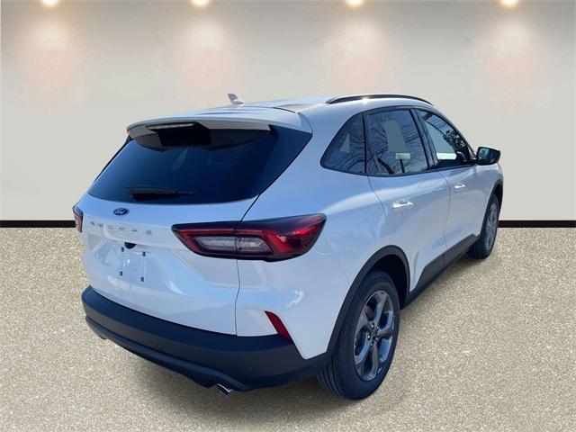 new 2026 Ford Escape car, priced at $30,881
