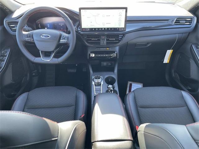 new 2026 Ford Escape car, priced at $30,881