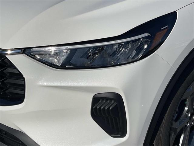 new 2026 Ford Escape car, priced at $30,881