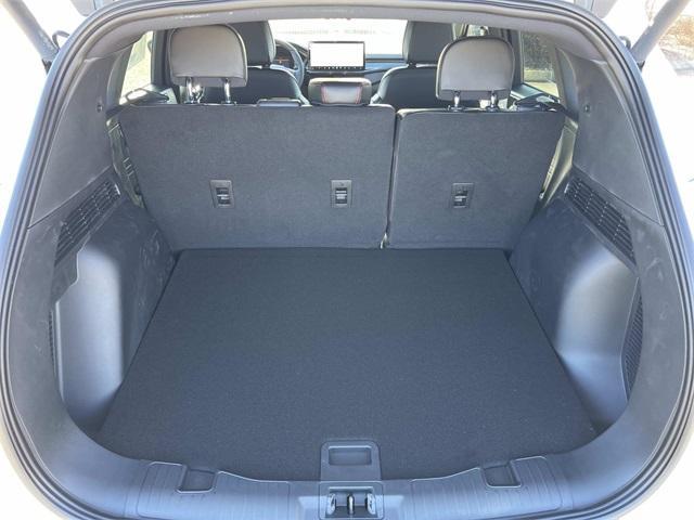 new 2026 Ford Escape car, priced at $30,881