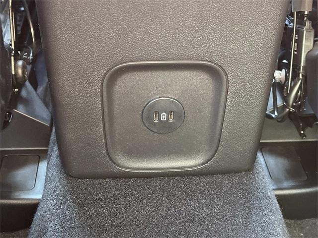 new 2026 Ford Escape car, priced at $30,881