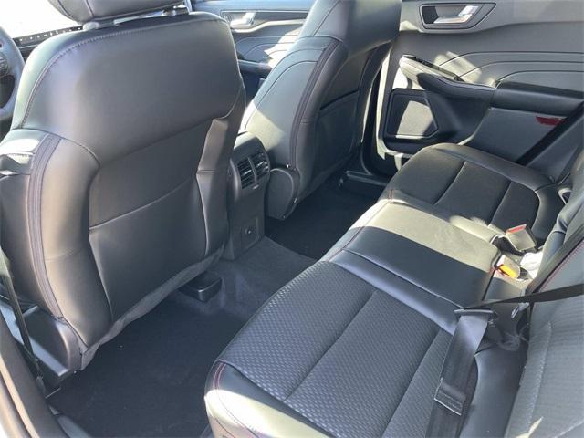 new 2026 Ford Escape car, priced at $30,881