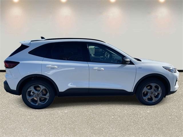 new 2026 Ford Escape car, priced at $30,881