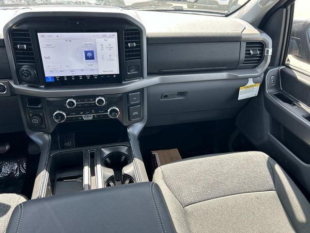 new 2026 Ford F-150 car, priced at $53,036
