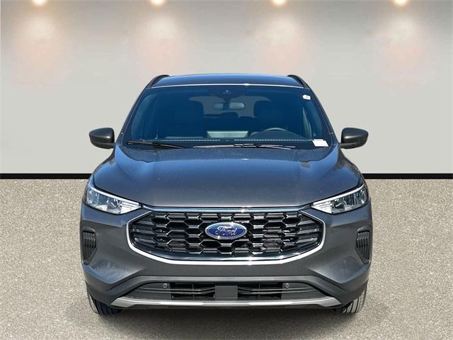 new 2026 Ford Escape car, priced at $28,686