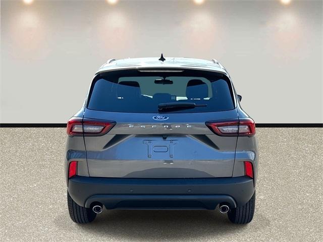 new 2026 Ford Escape car, priced at $28,686