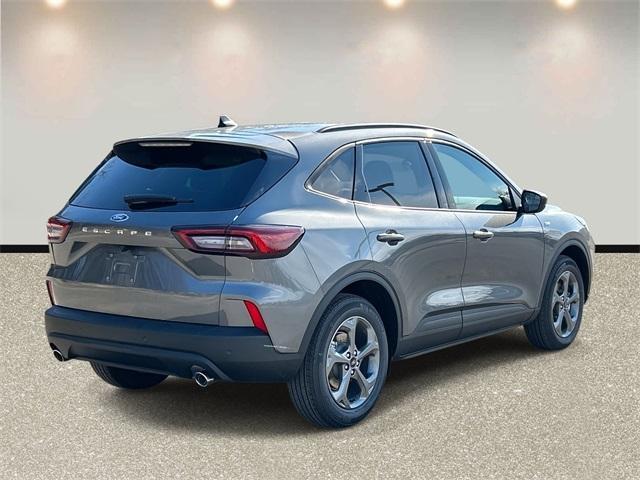new 2026 Ford Escape car, priced at $28,686