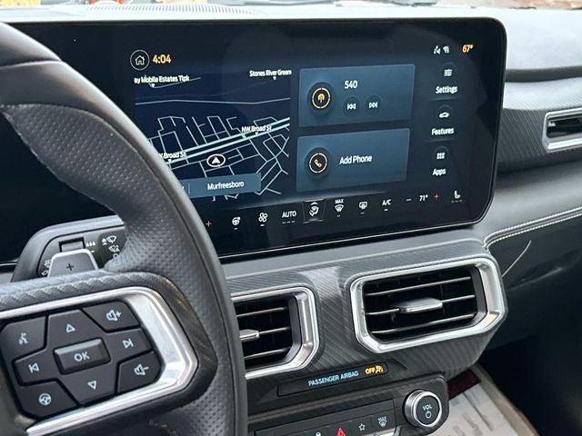 new 2026 Ford Mustang car, priced at $59,027