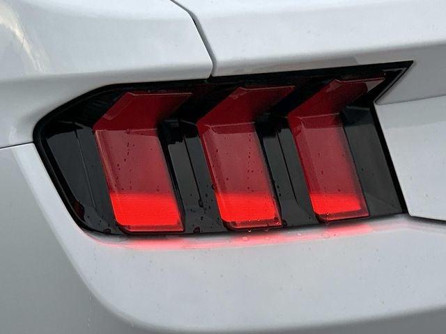 new 2026 Ford Mustang car, priced at $59,027