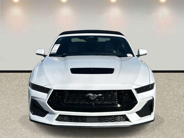 new 2026 Ford Mustang car, priced at $59,027