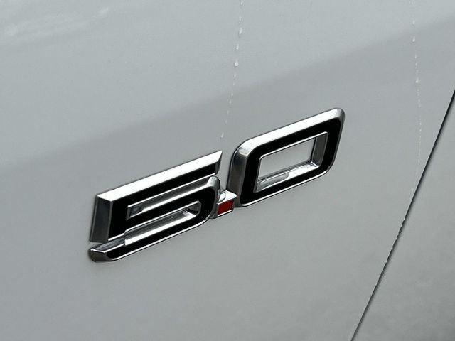 new 2026 Ford Mustang car, priced at $59,027