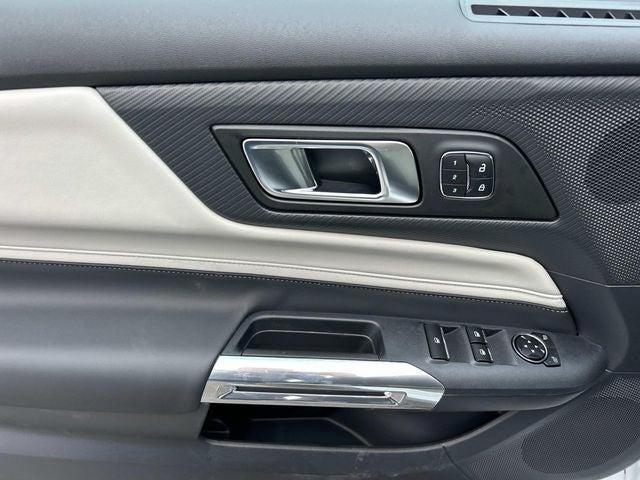 new 2026 Ford Mustang car, priced at $59,027