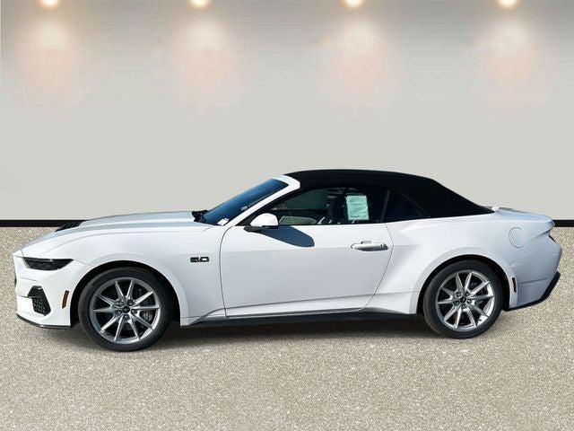 new 2026 Ford Mustang car, priced at $59,027