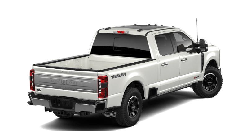 new 2026 Ford F-250 car, priced at $94,594
