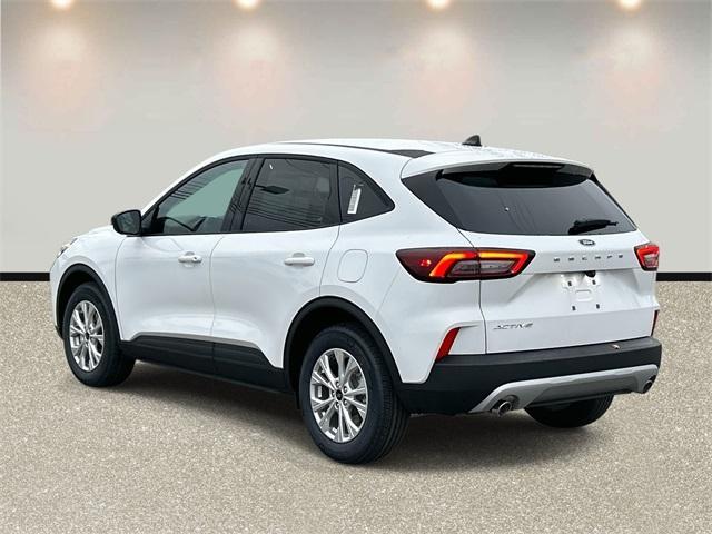 new 2026 Ford Escape car, priced at $28,042