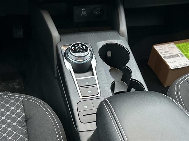 new 2026 Ford Escape car, priced at $28,042