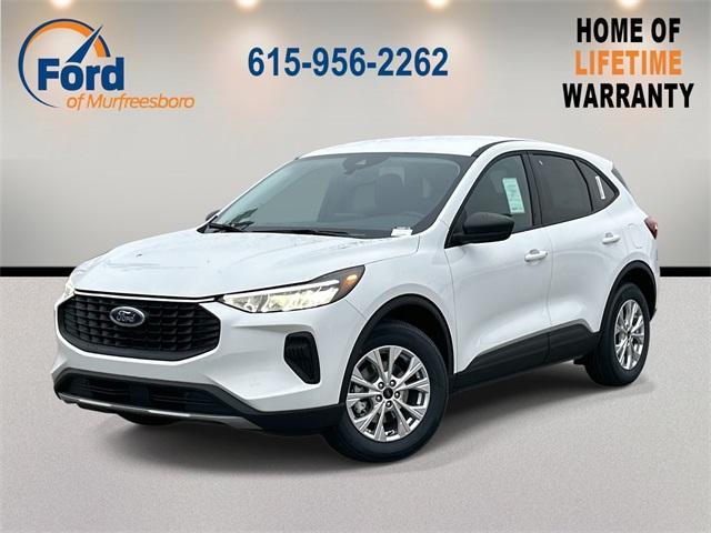 new 2026 Ford Escape car, priced at $28,042