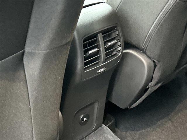 new 2026 Ford Escape car, priced at $28,042