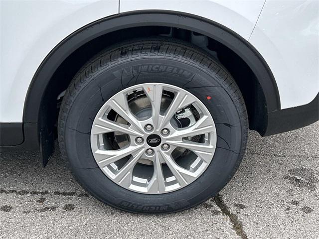 new 2026 Ford Escape car, priced at $28,042