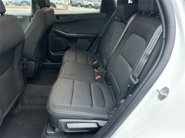 new 2026 Ford Escape car, priced at $28,042