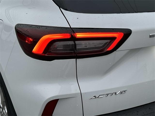 new 2026 Ford Escape car, priced at $28,042