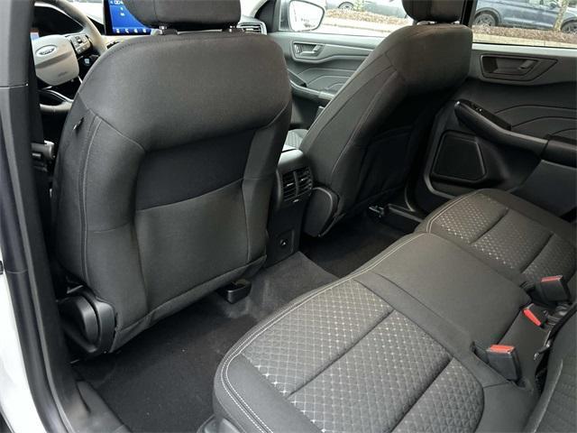 new 2026 Ford Escape car, priced at $28,042