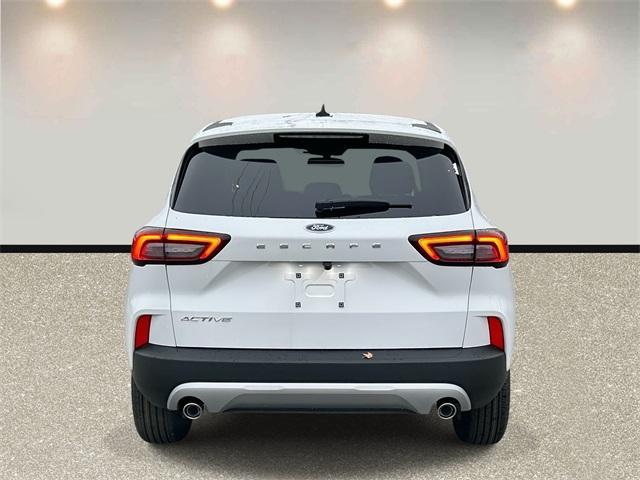 new 2026 Ford Escape car, priced at $28,042