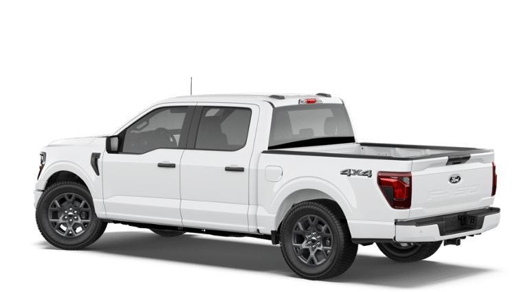 new 2026 Ford F-150 car, priced at $46,248