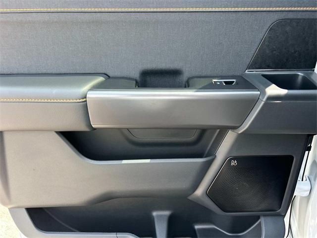 new 2025 Ford F-150 car, priced at $69,286