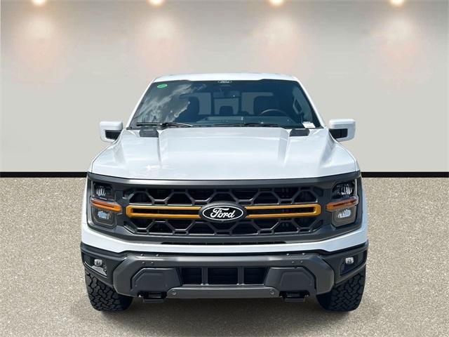 new 2025 Ford F-150 car, priced at $69,286