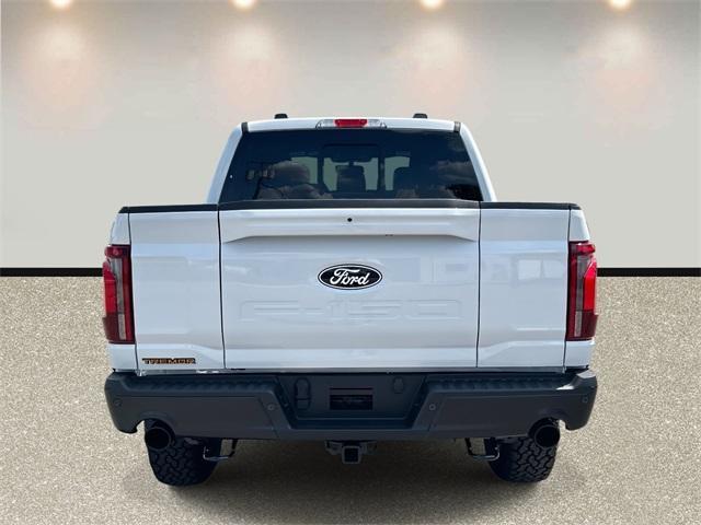 new 2025 Ford F-150 car, priced at $69,286