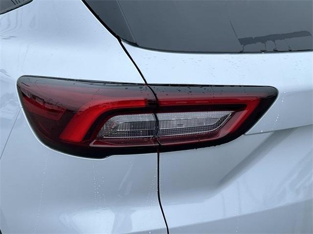 new 2026 Ford Escape car, priced at $28,954