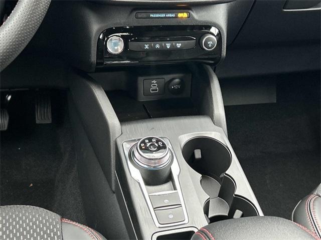 new 2026 Ford Escape car, priced at $28,954