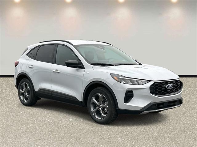 new 2026 Ford Escape car, priced at $28,954