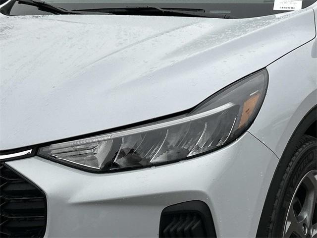 new 2026 Ford Escape car, priced at $28,954