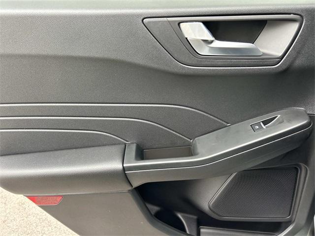 new 2026 Ford Escape car, priced at $28,954