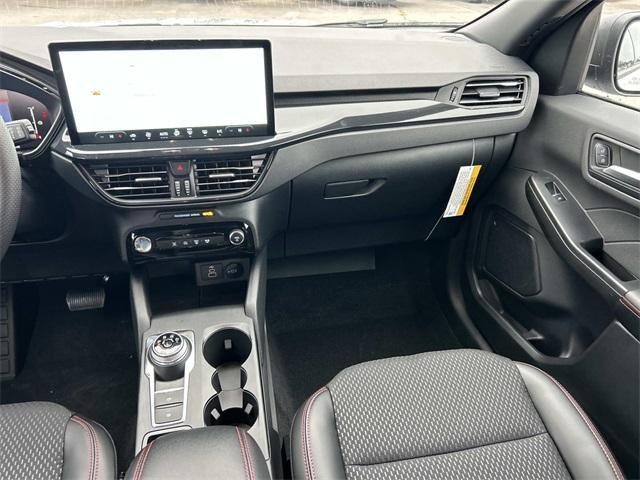 new 2026 Ford Escape car, priced at $28,954