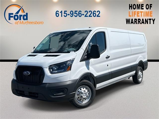 new 2025 Ford Transit-350 car, priced at $50,723