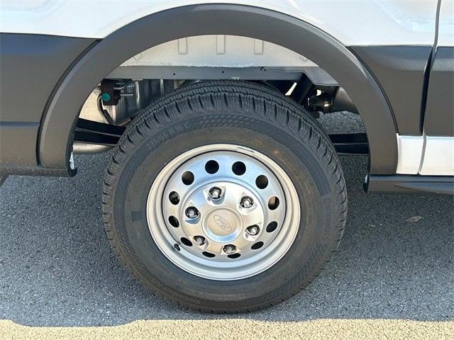 new 2025 Ford Transit-250 car, priced at $50,385