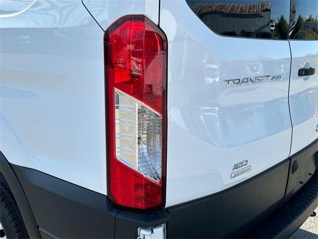 new 2025 Ford Transit-250 car, priced at $50,385
